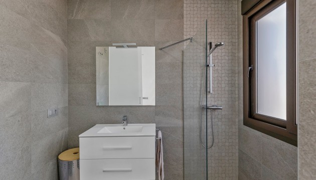 Resale - Detached Villa - Orihuela Costa - Vistabella Golf