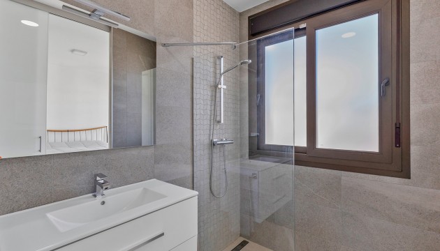 Resale - Detached Villa - Orihuela Costa - Vistabella Golf