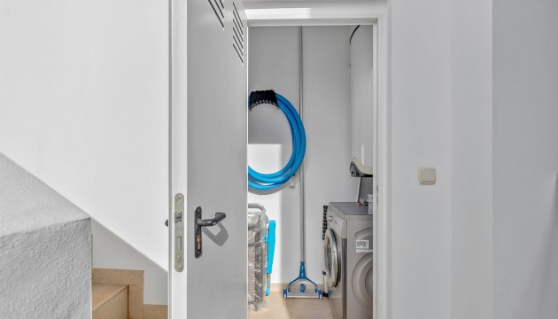 Resale - Detached Villa - Orihuela Costa - Vistabella Golf