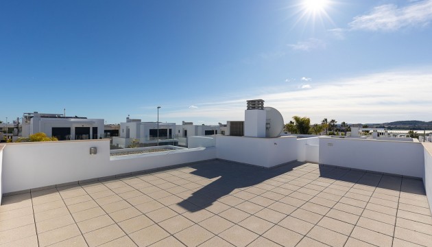 Resale - Detached Villa - Orihuela Costa - Vistabella Golf