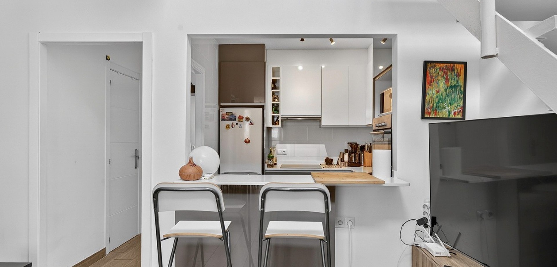 Apartment in Torrevieja - Image 2