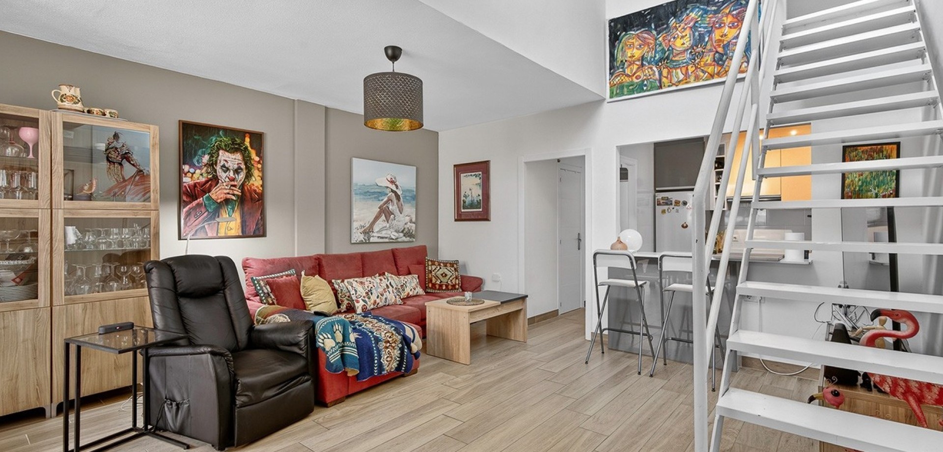 Apartment in Torrevieja - Image 3