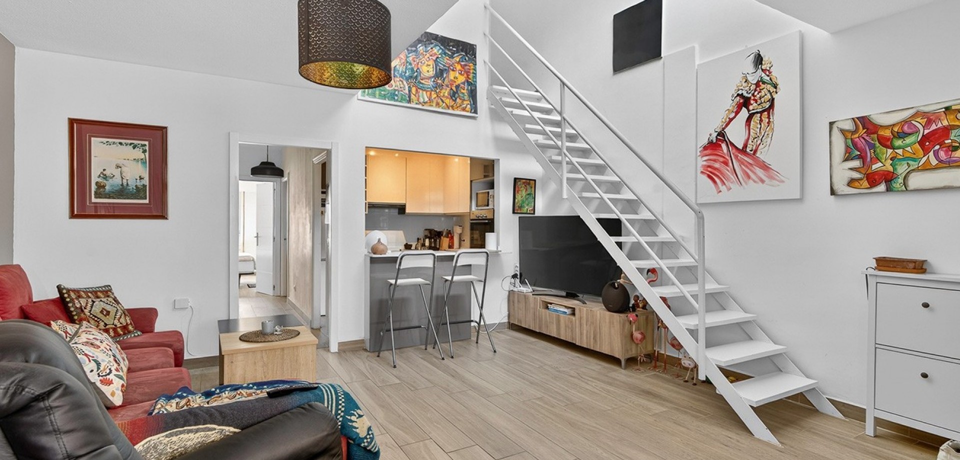 Apartment in Torrevieja - Image 4