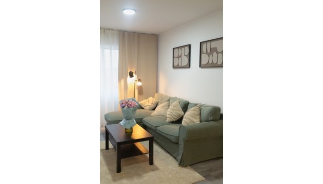 Herverkoop - Apartment - Torrevieja