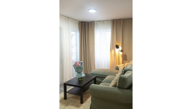 Herverkoop - Apartment - Torrevieja
