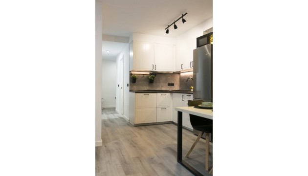 Herverkoop - Apartment - Torrevieja