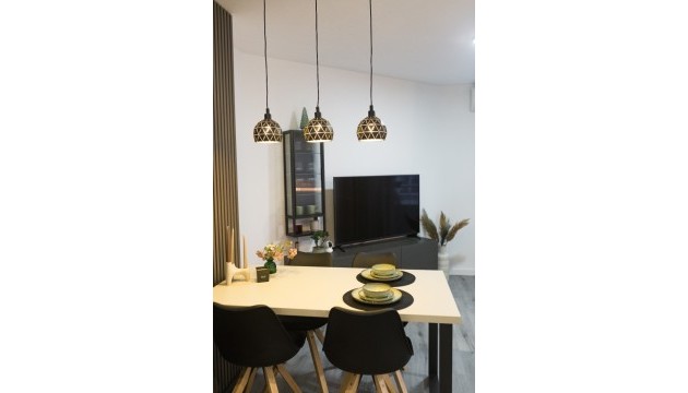 Herverkoop - Apartment - Torrevieja