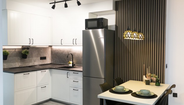 Herverkoop - Apartment - Torrevieja