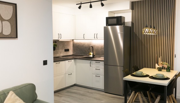 Herverkoop - Apartment - Torrevieja