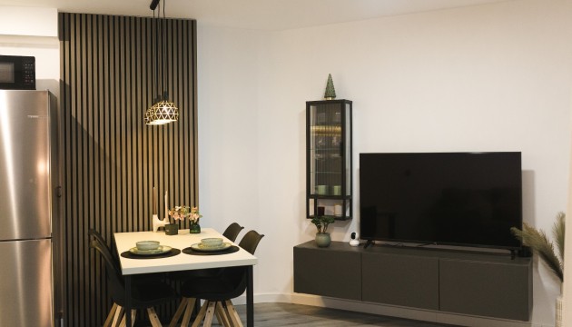 Herverkoop - Apartment - Torrevieja