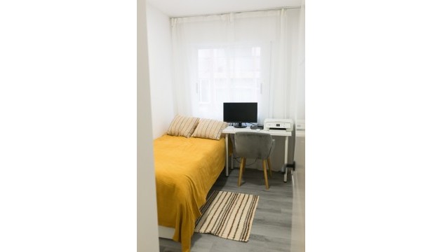 Herverkoop - Apartment - Torrevieja