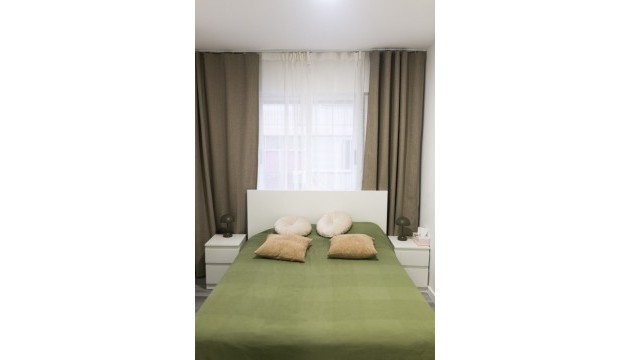 Herverkoop - Apartment - Torrevieja