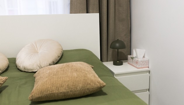 Herverkoop - Apartment - Torrevieja