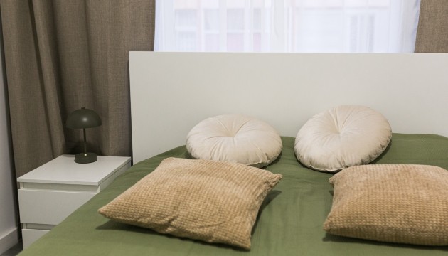 Herverkoop - Apartment - Torrevieja