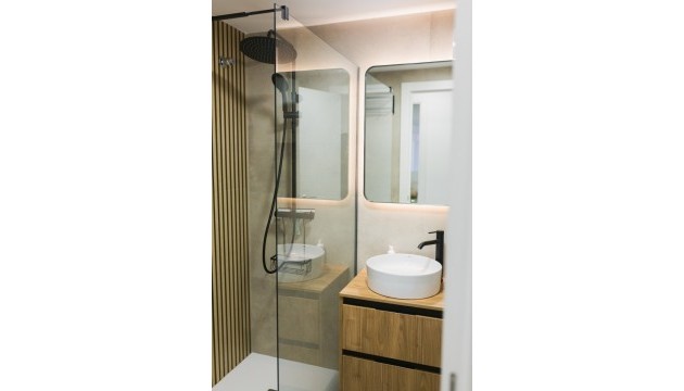 Herverkoop - Apartment - Torrevieja