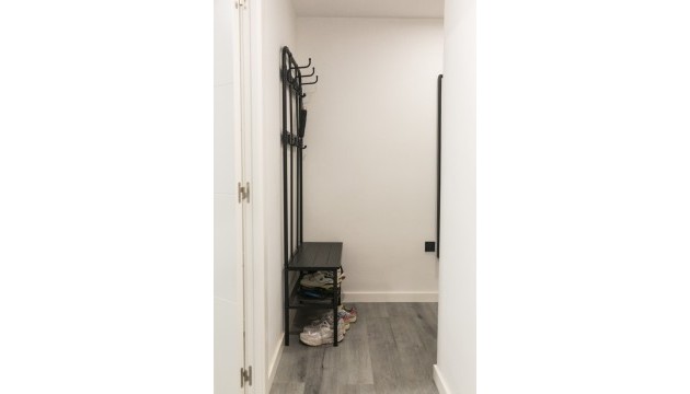 Herverkoop - Apartment - Torrevieja