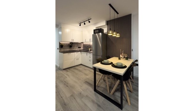 Herverkoop - Apartment - Torrevieja