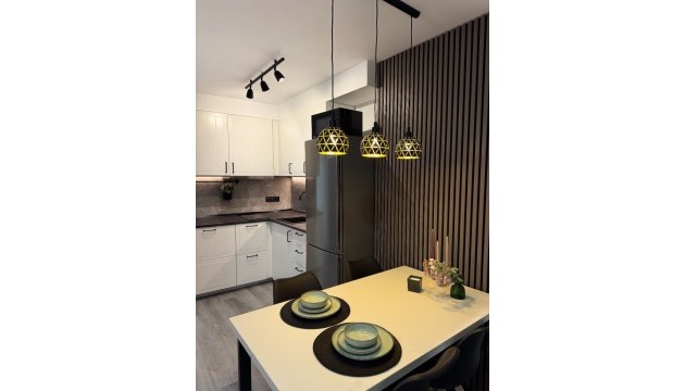 Herverkoop - Apartment - Torrevieja