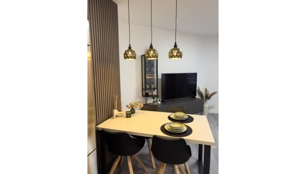 Herverkoop - Apartment - Torrevieja