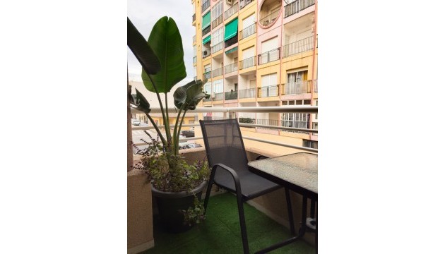 Herverkoop - Apartment - Torrevieja