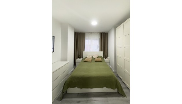 Herverkoop - Apartment - Torrevieja