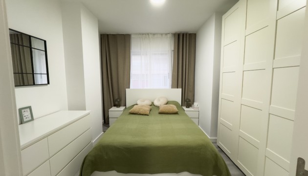 Herverkoop - Apartment - Torrevieja