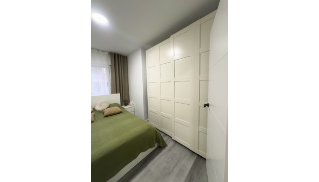 Herverkoop - Apartment - Torrevieja