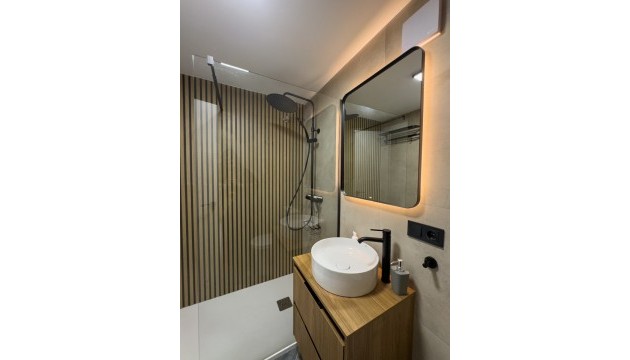 Herverkoop - Apartment - Torrevieja