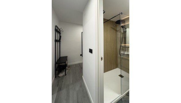 Herverkoop - Apartment - Torrevieja