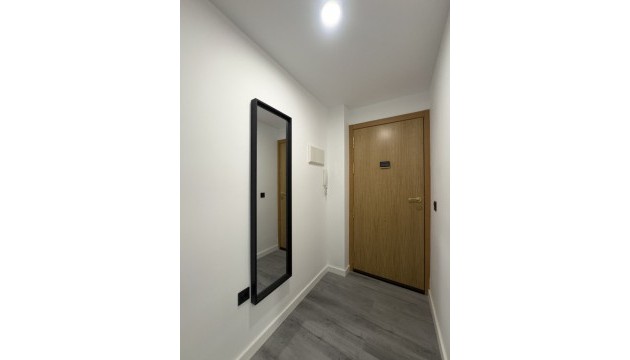 Herverkoop - Apartment - Torrevieja