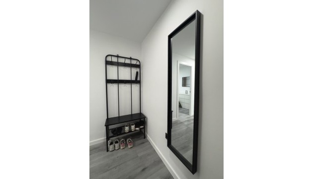 Herverkoop - Apartment - Torrevieja