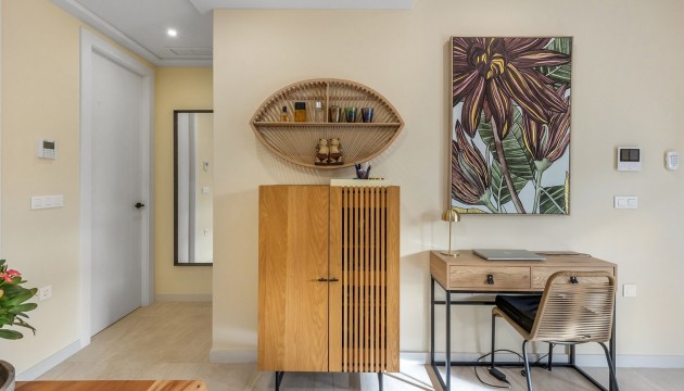 Resale - Apartment - Torrevieja - Torrelamata - La Mata