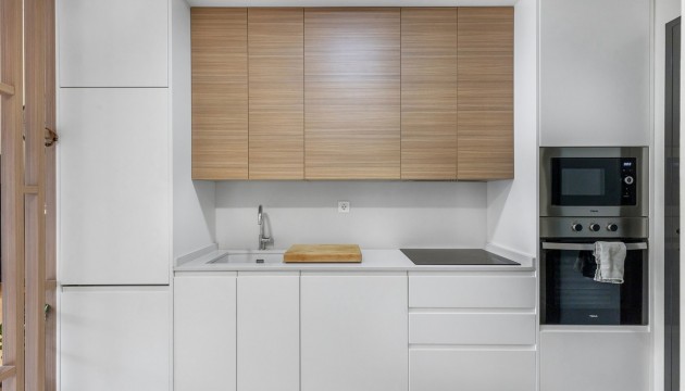 Resale - Apartment - Torrevieja - Torrelamata - La Mata