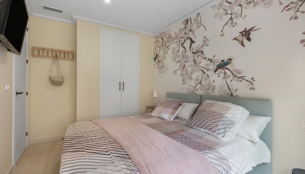 Resale - Apartment - Torrevieja - Torrelamata - La Mata