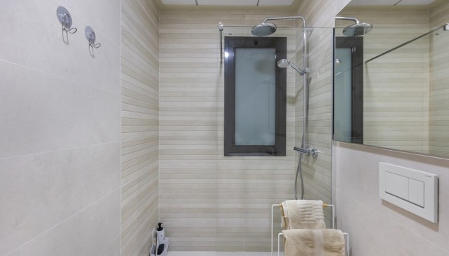 Resale - Apartment - Torrevieja - Torrelamata - La Mata