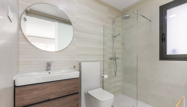 Resale - Apartment - Torrevieja - Torrelamata - La Mata