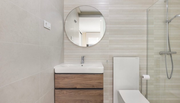 Resale - Apartment - Torrevieja - Torrelamata - La Mata