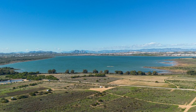 Resale - Apartment - Torrevieja - Torrelamata - La Mata