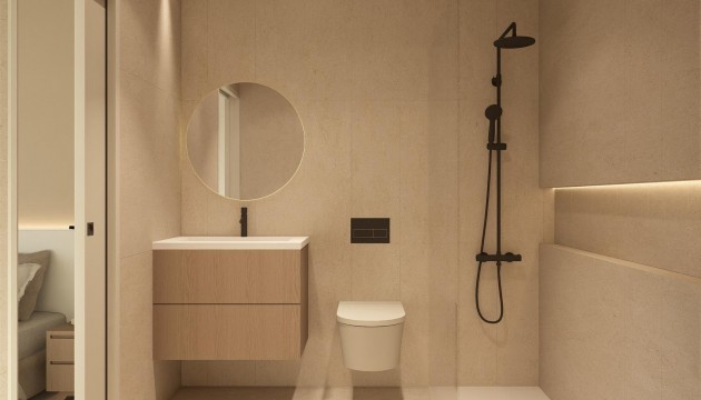 Neue Gebäude - Stadthaus - Torre Pacheco