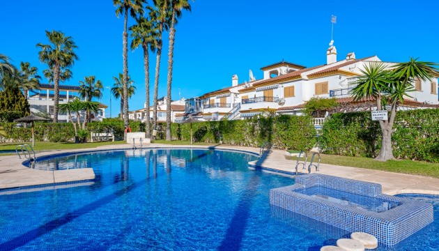 Videresalg - Leilighet - Pilar de la Horadada