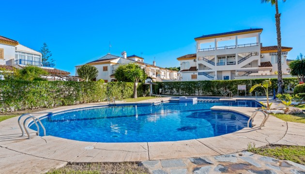 Videresalg - Leilighet - Pilar de la Horadada