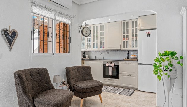 Videresalg - Leilighet - Pilar de la Horadada