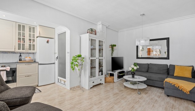 Videresalg - Leilighet - Pilar de la Horadada