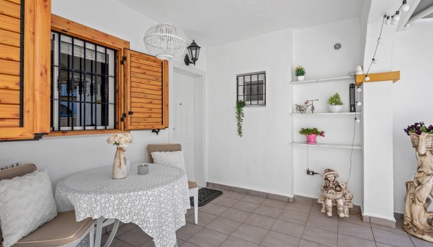 Videresalg - Leilighet - Pilar de la Horadada