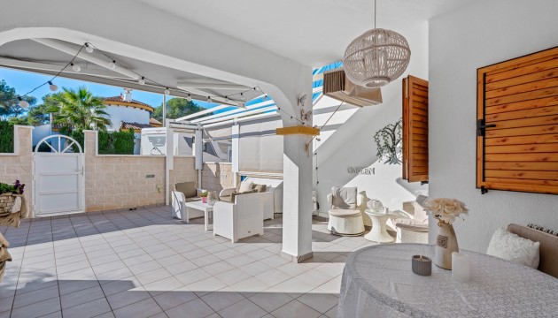 Videresalg - Leilighet - Pilar de la Horadada