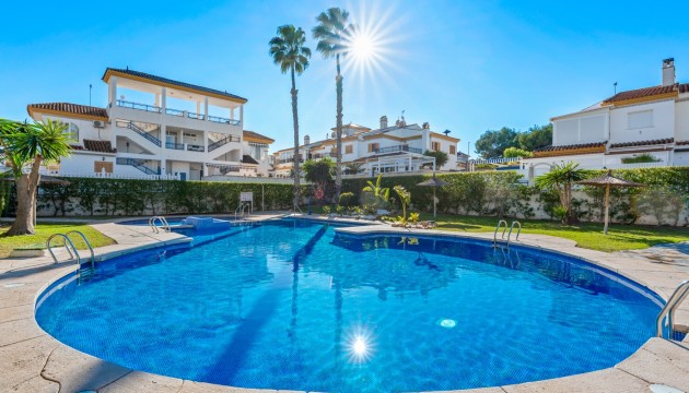 Videresalg - Leilighet - Pilar de la Horadada