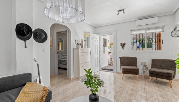 Videresalg - Leilighet - Pilar de la Horadada