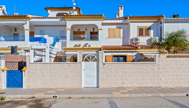 Videresalg - Leilighet - Pilar de la Horadada