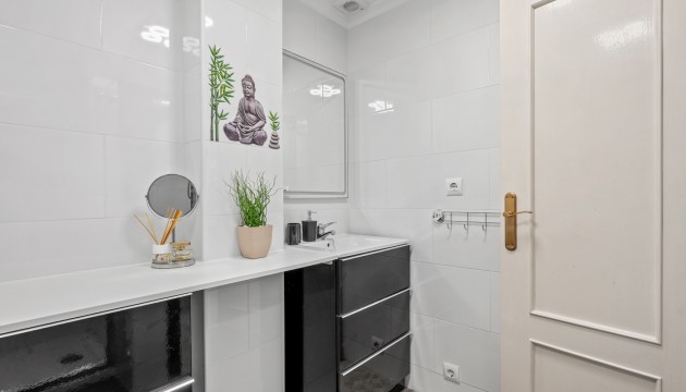 Videresalg - Leilighet - Pilar de la Horadada