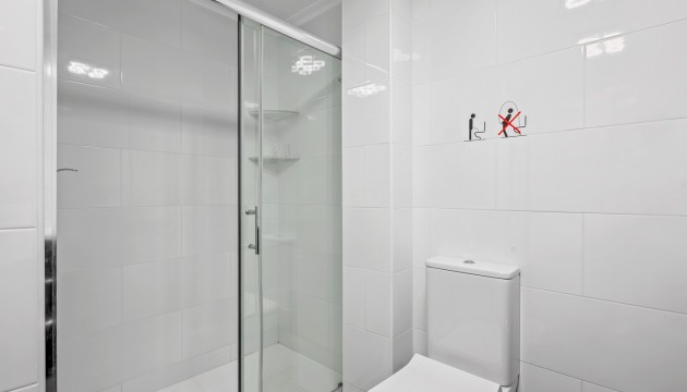 Videresalg - Leilighet - Pilar de la Horadada